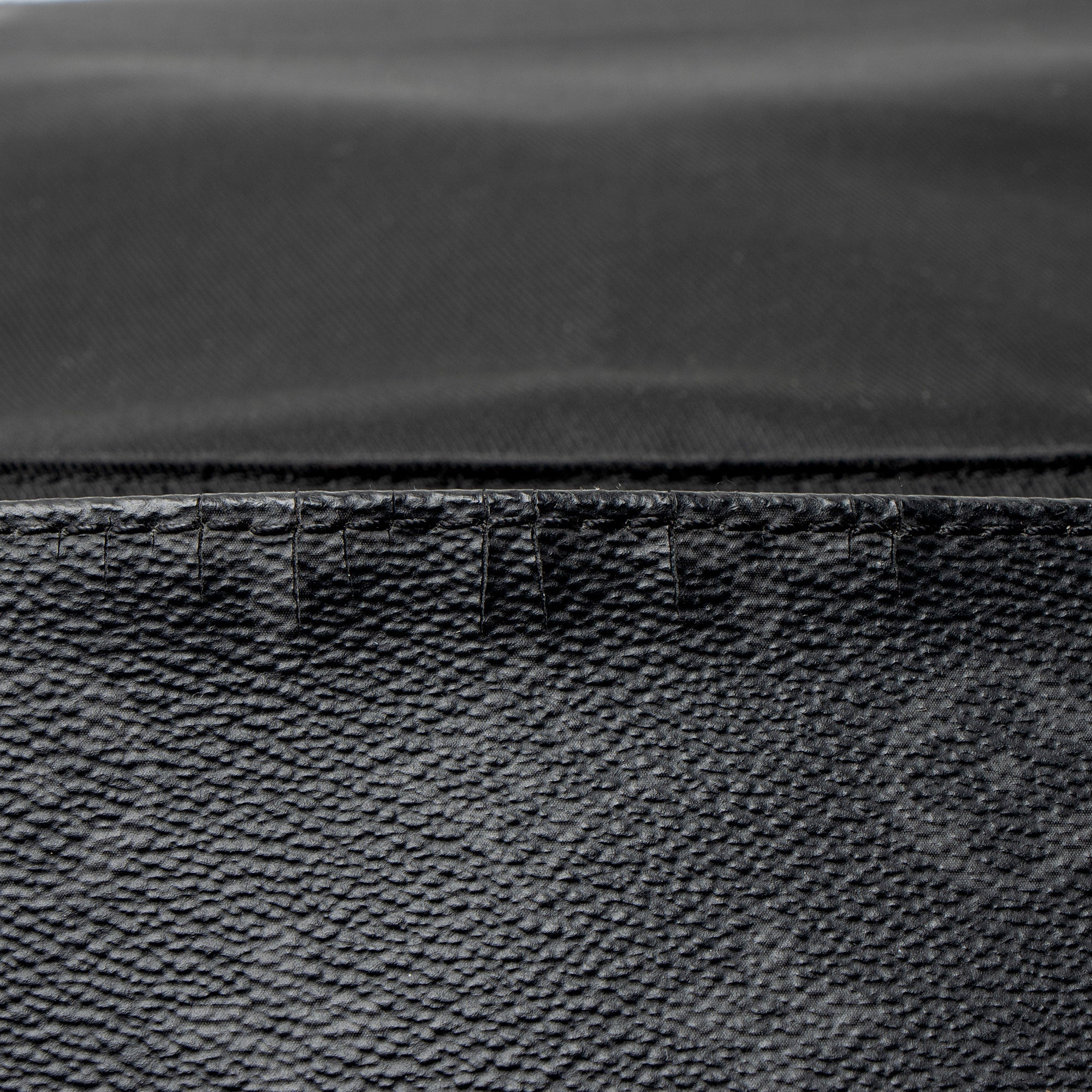 Louis Vuitton Monogram Eclipse District PM Messenger