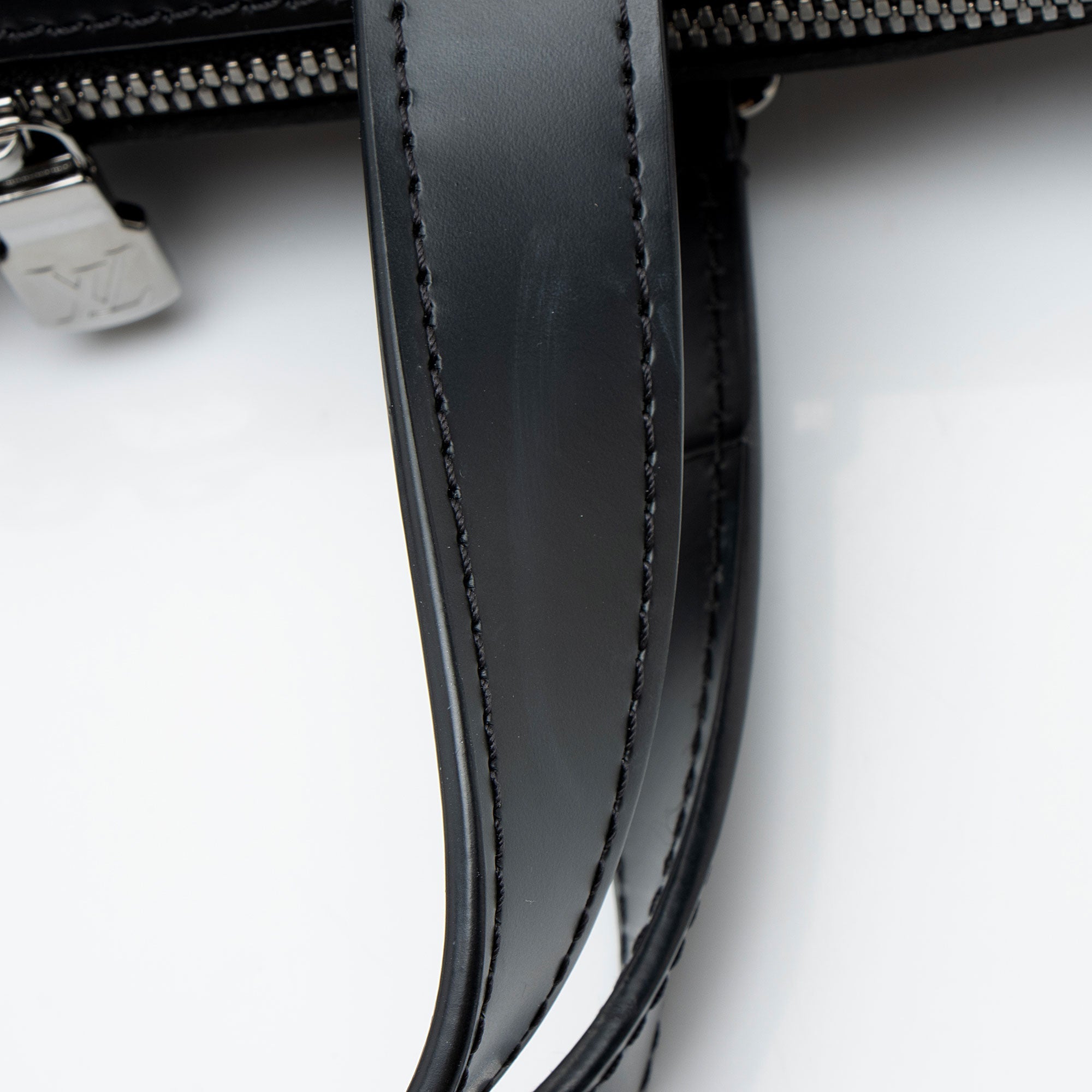 Louis Vuitton Monogram Eclipse Explorer Briefcase