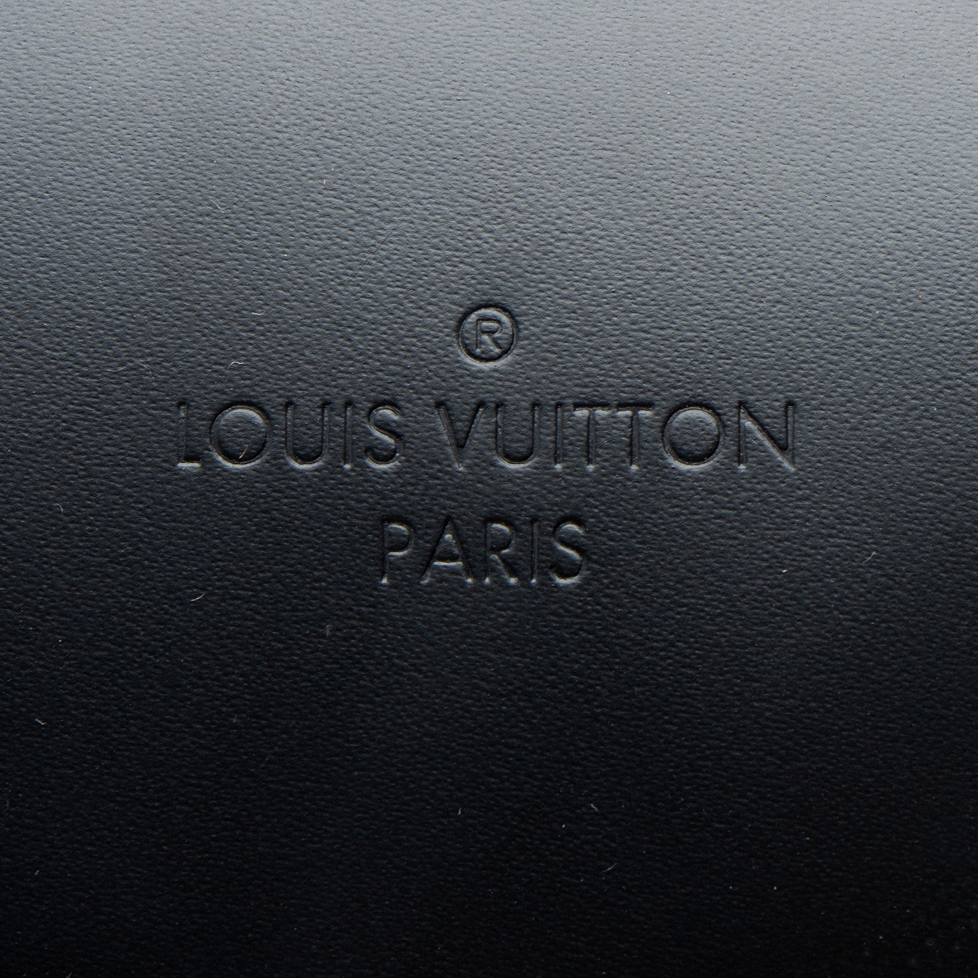 Louis Vuitton Monogram Eclipse Explorer Briefcase