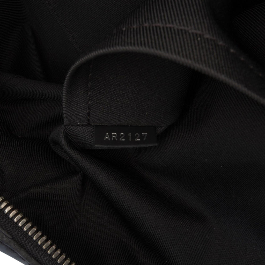 Louis Vuitton Monogram Eclipse Explorer Tote