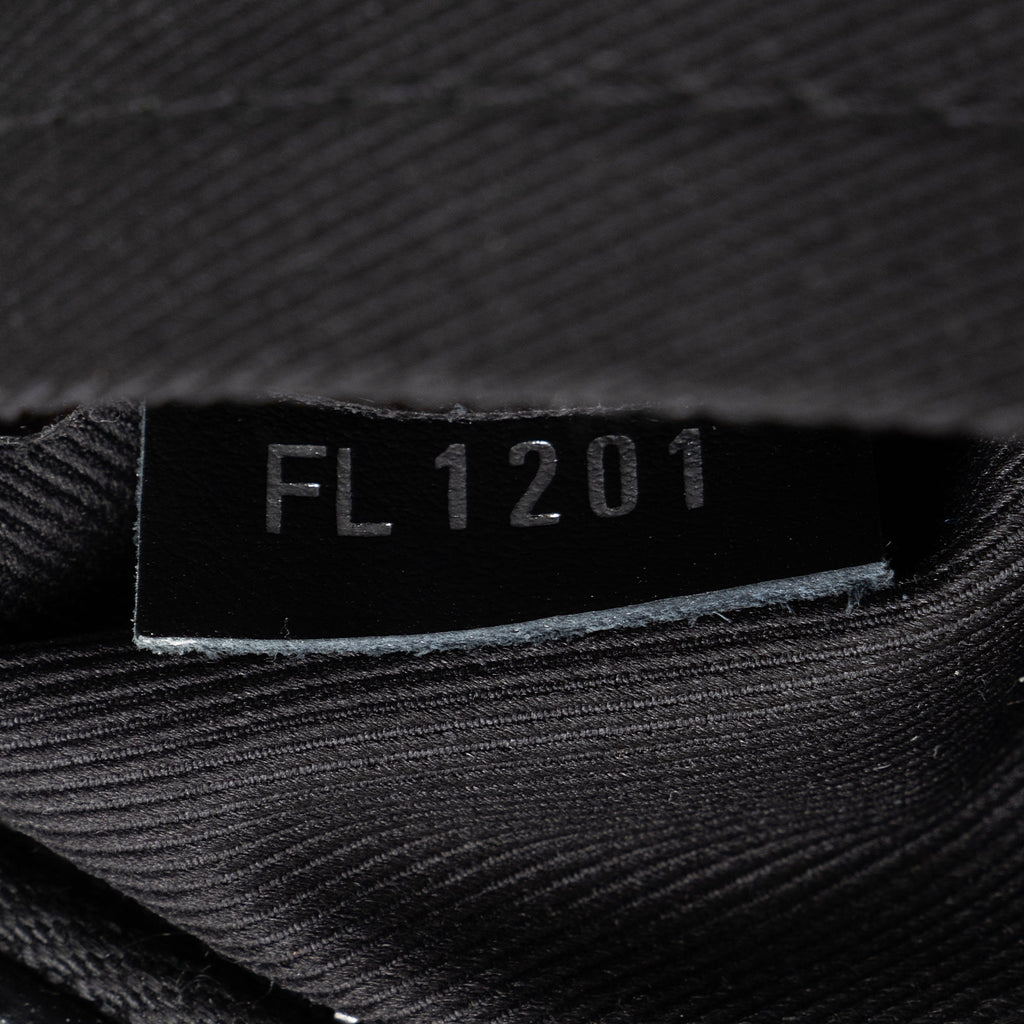 Louis Vuitton Monogram Eclipse Mini Soft Trunk