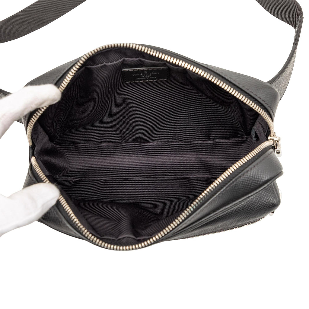 Louis Vuitton Monogram Eclipse Outdoor Bumbag