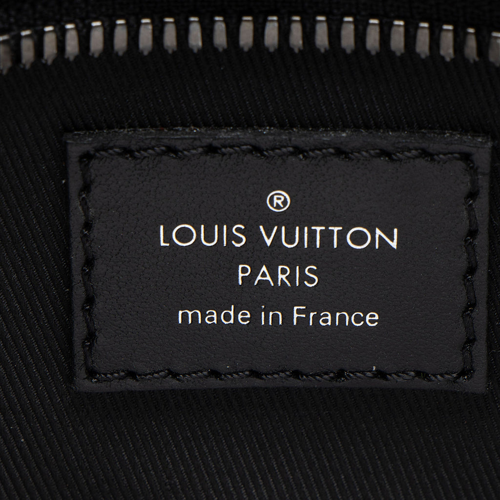 Louis Vuitton Monogram Eclipse Sac Grand Tote