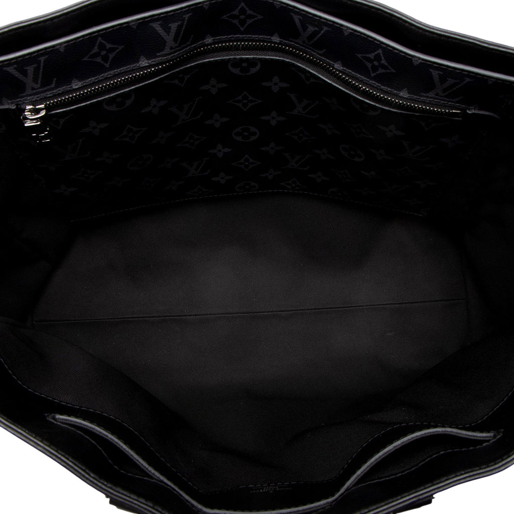Louis Vuitton Monogram Eclipse Sac Grand Tote