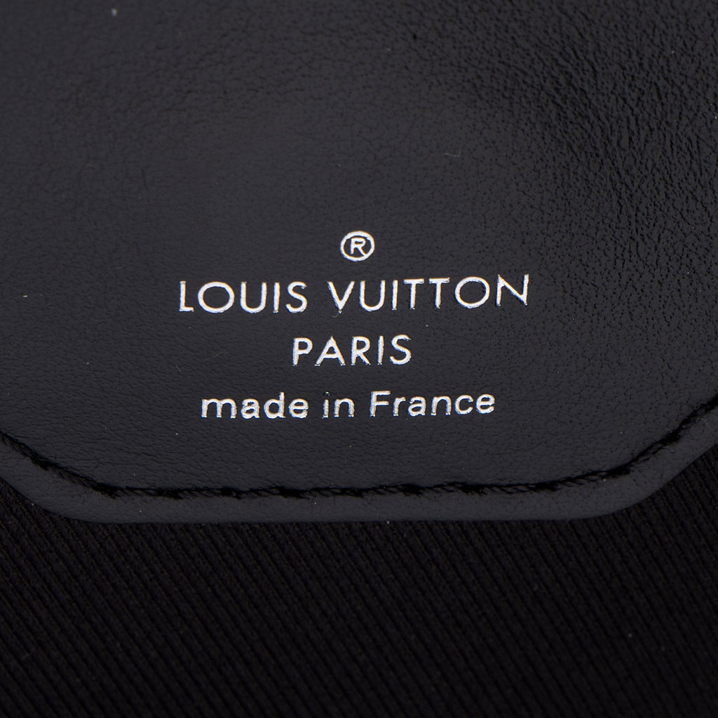 Louis Vuitton Monogram Eclipse Sac Grand Tote