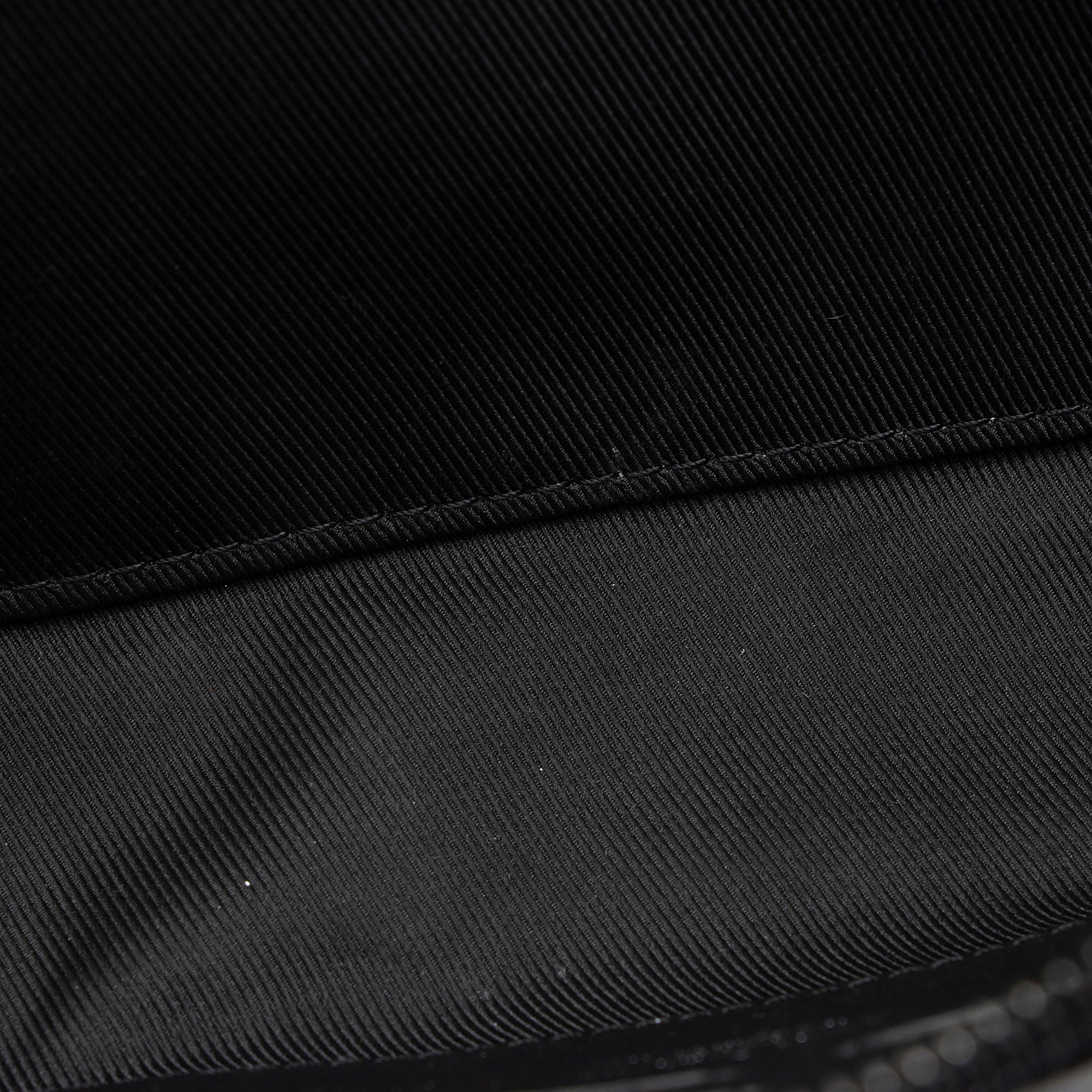 Louis Vuitton Monogram Eclipse Soft Trunk Crossbody