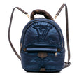 Louis Vuitton Monogram Econyl Pillow Mini Palm Springs