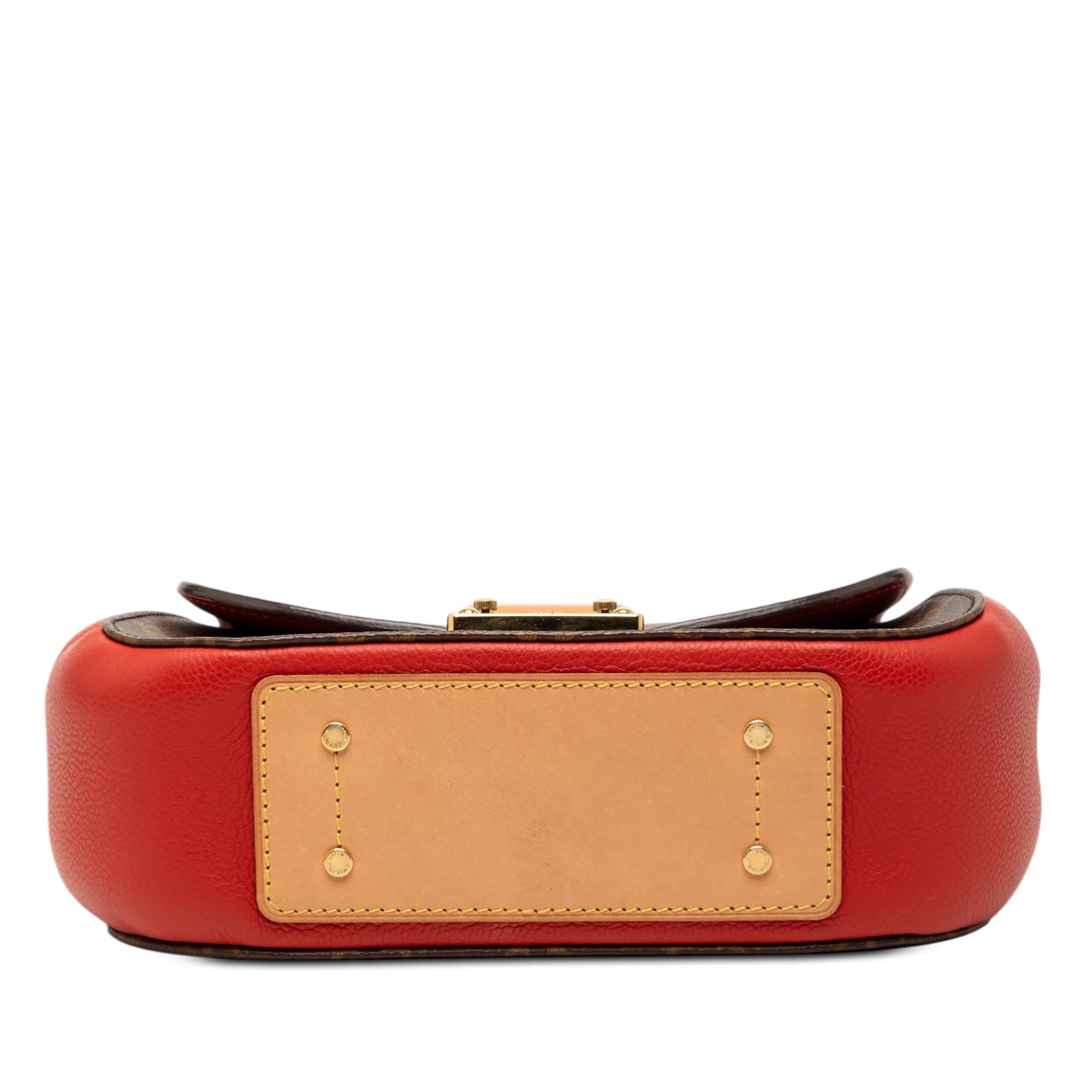 Louis Vuitton Monogram Eden PM