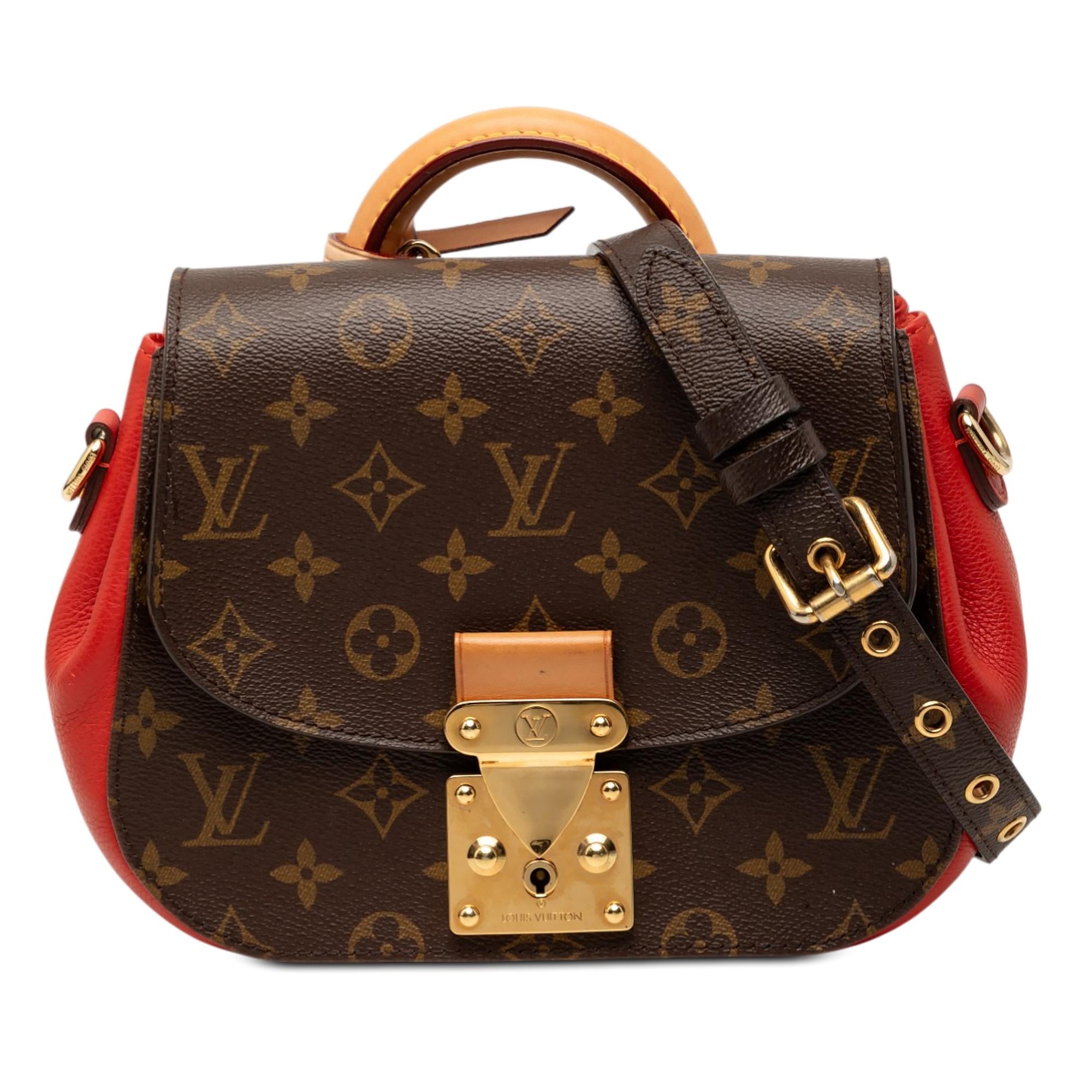 Louis Vuitton Monogram Eden PM