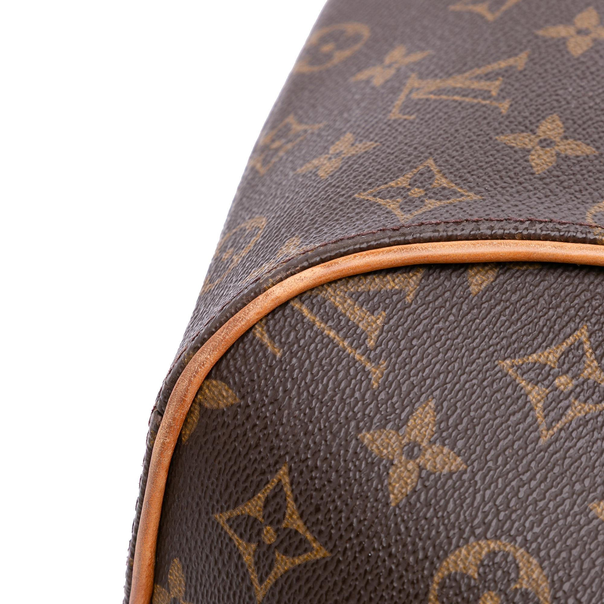 Louis Vuitton Monogram Ellipse GM Shopping Bag