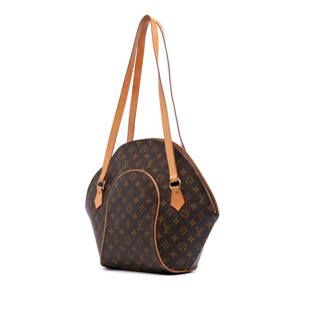Louis Vuitton Monogram Ellipse GM Shopping Bag