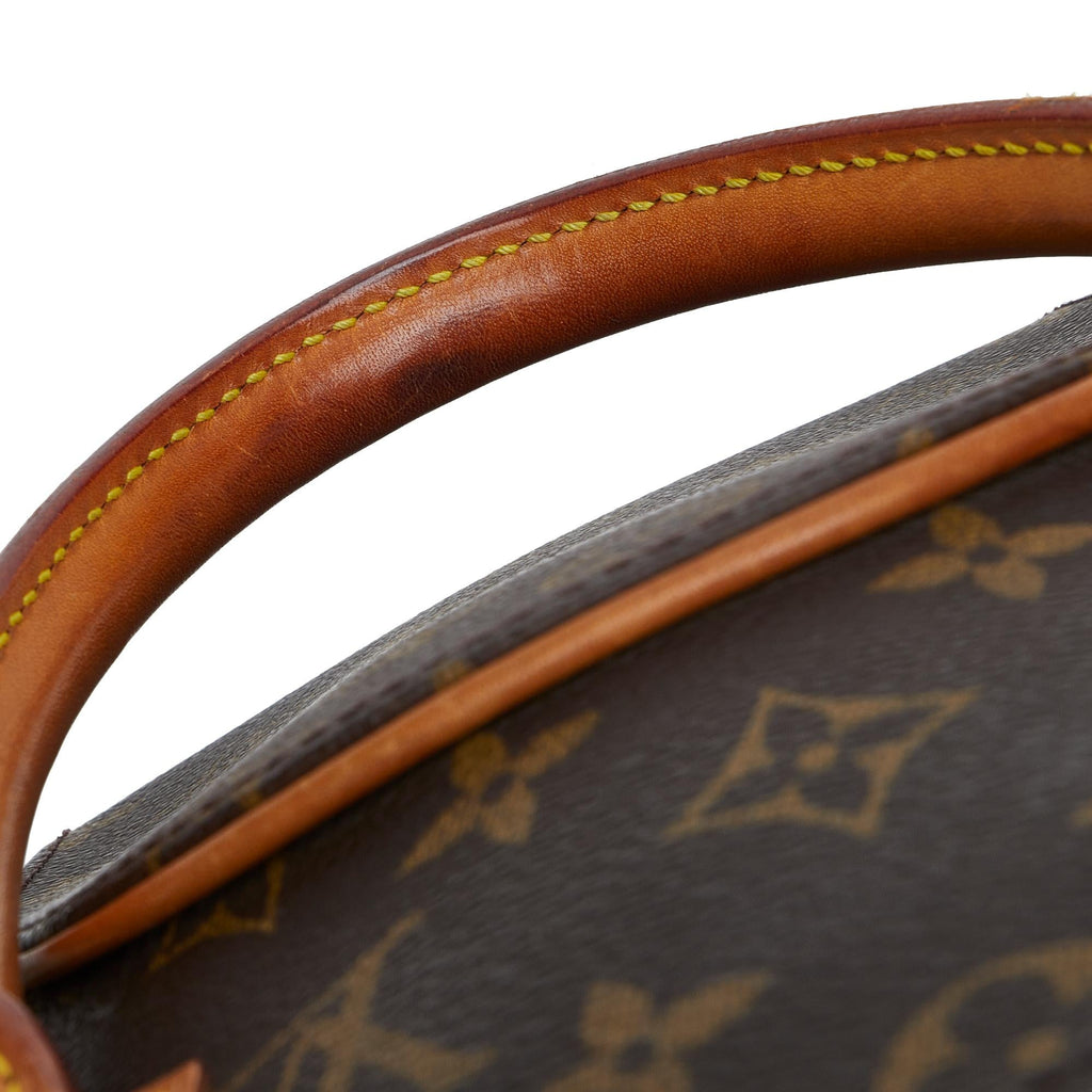 Louis Vuitton Monogram Ellipse PM (SHG-lo7ynr)