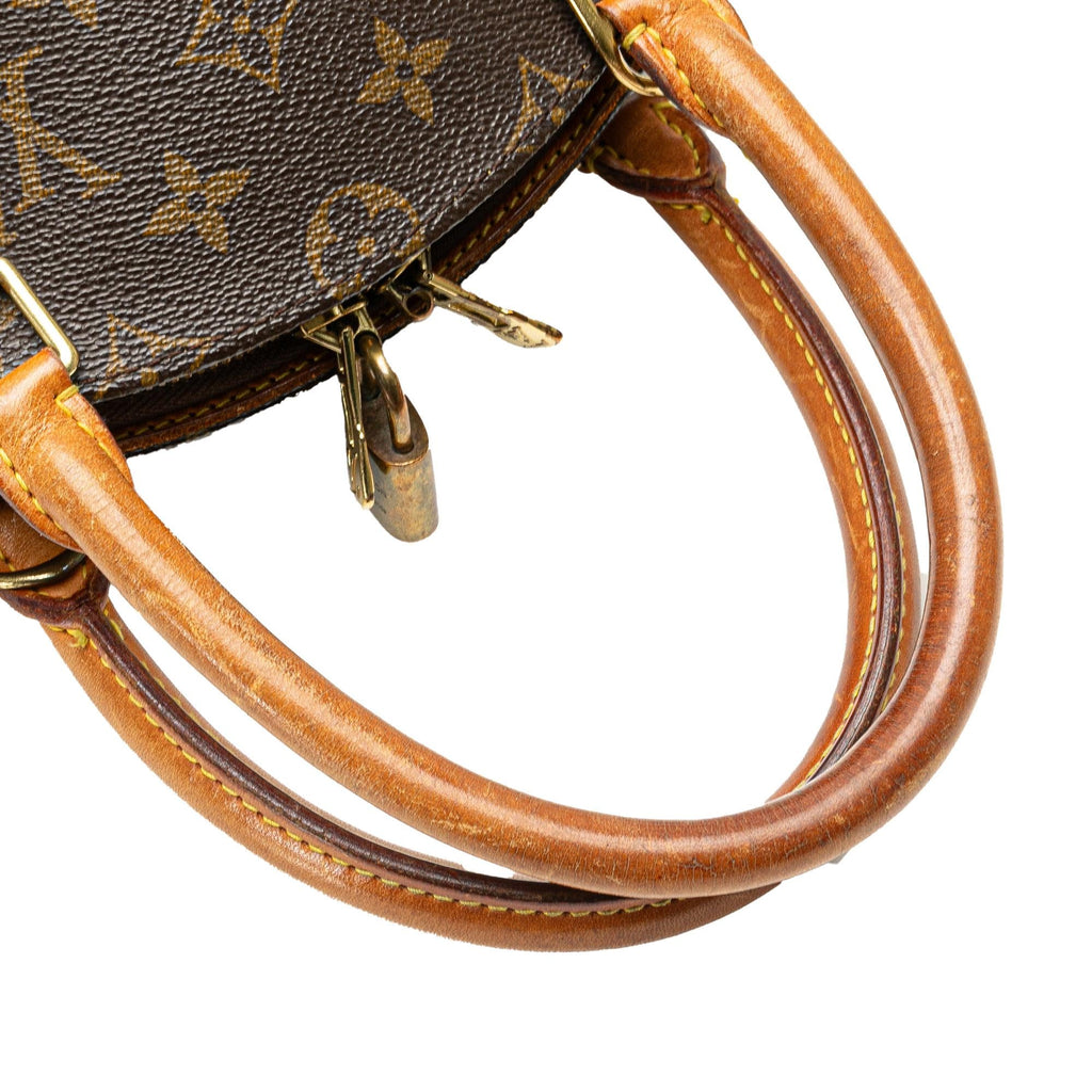 Louis Vuitton Monogram Ellipse PM