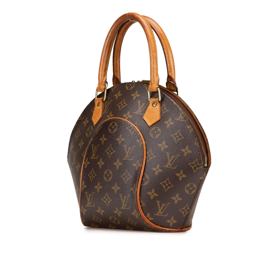 Louis Vuitton Monogram Ellipse PM