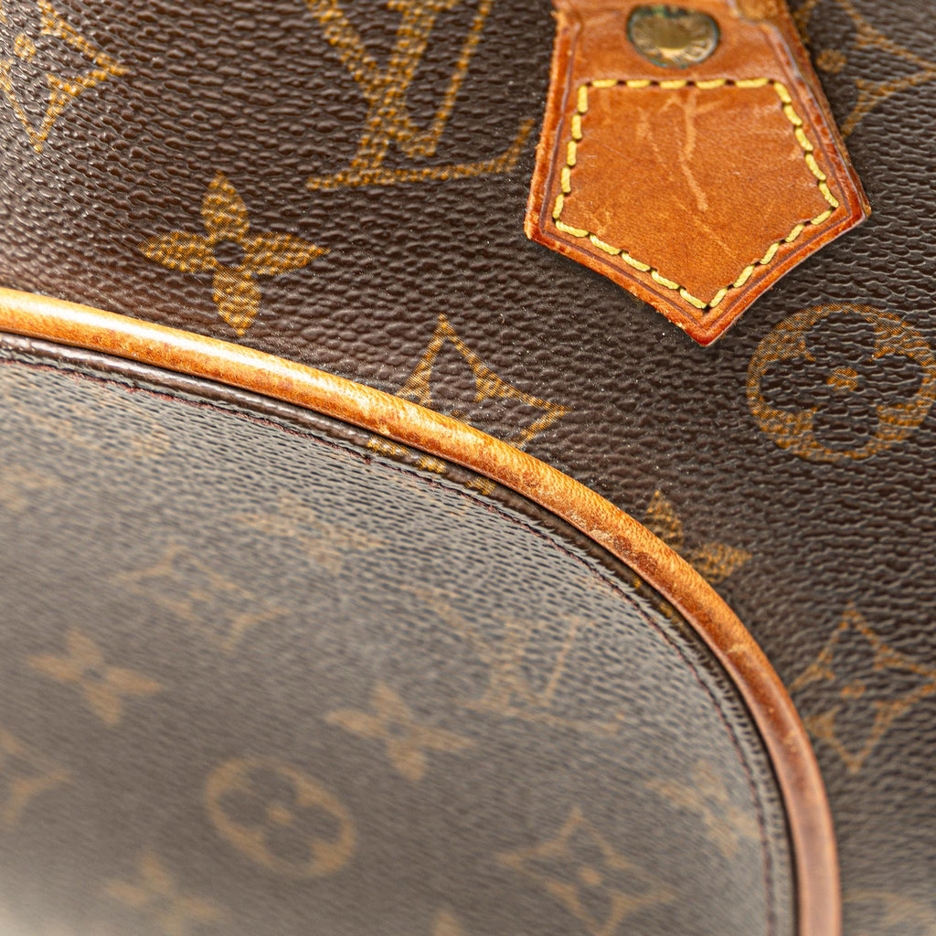 Louis Vuitton Monogram Ellipse PM