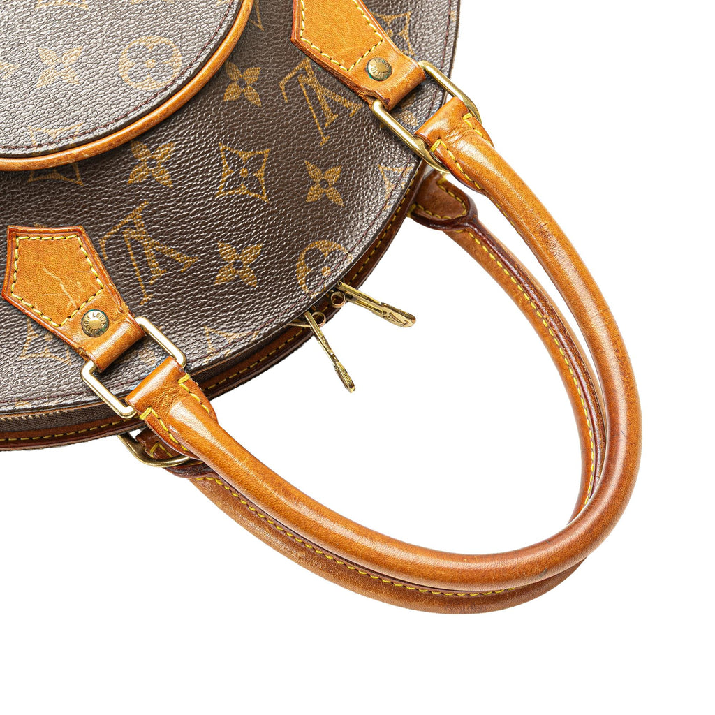 Louis Vuitton Monogram Ellipse PM
