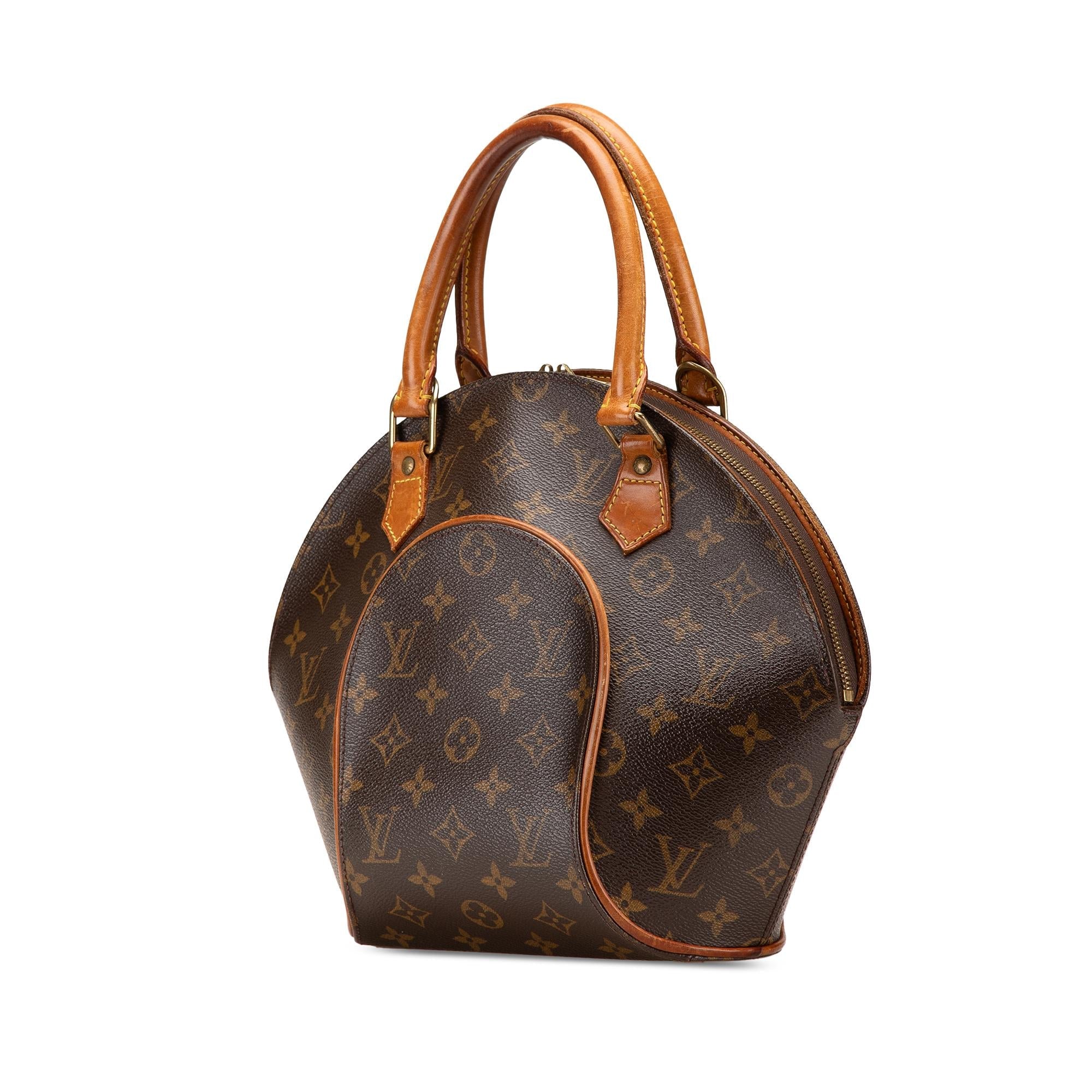 Louis Vuitton Monogram Ellipse PM