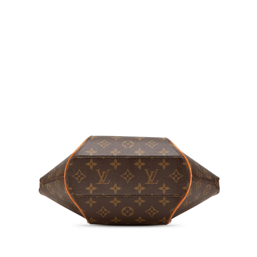 Louis Vuitton Monogram Ellipse PM