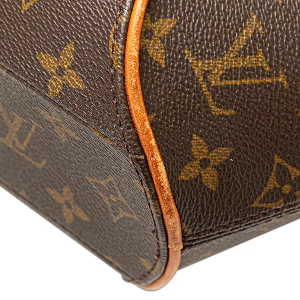 Louis Vuitton Monogram Ellipse PM