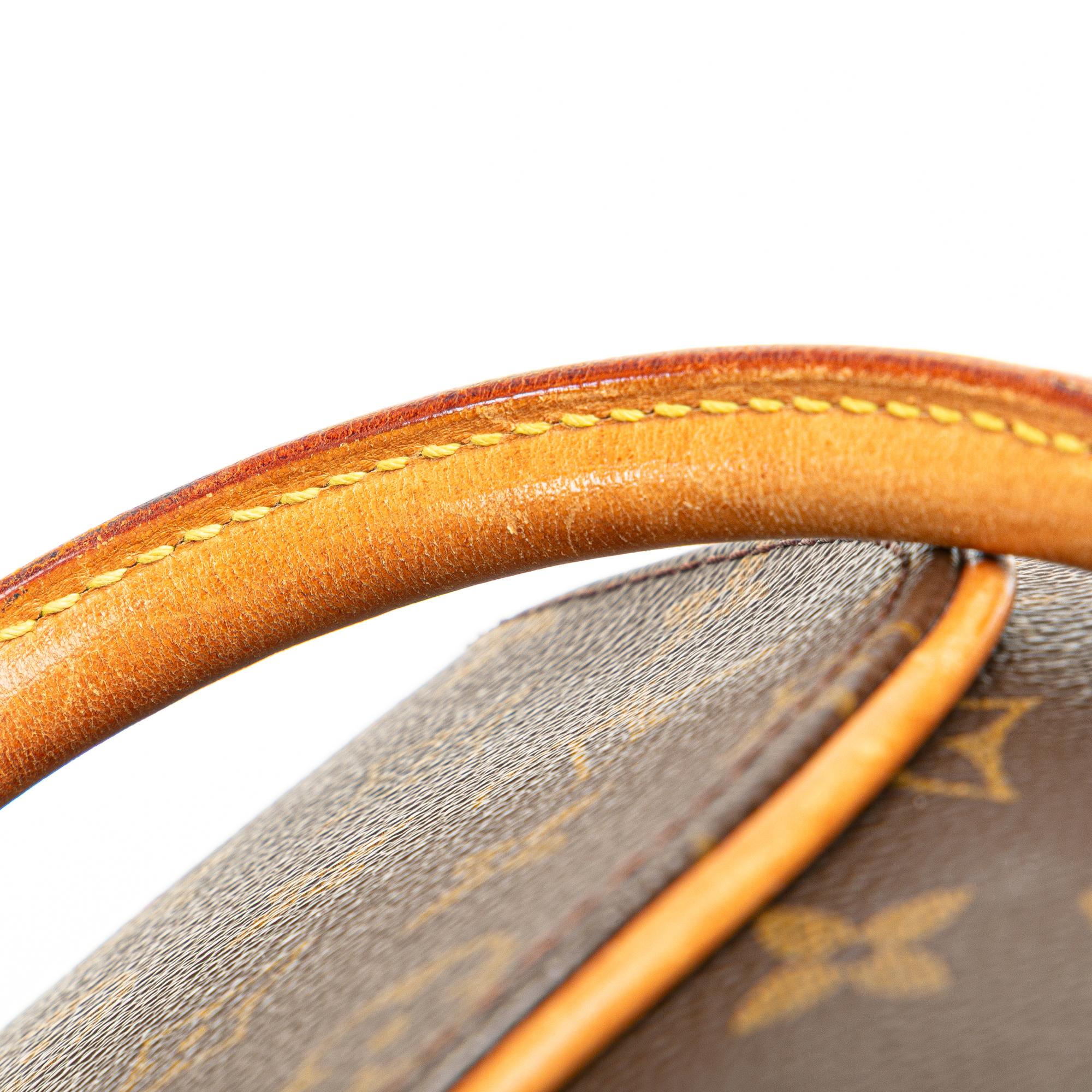 Louis Vuitton Monogram Ellipse PM