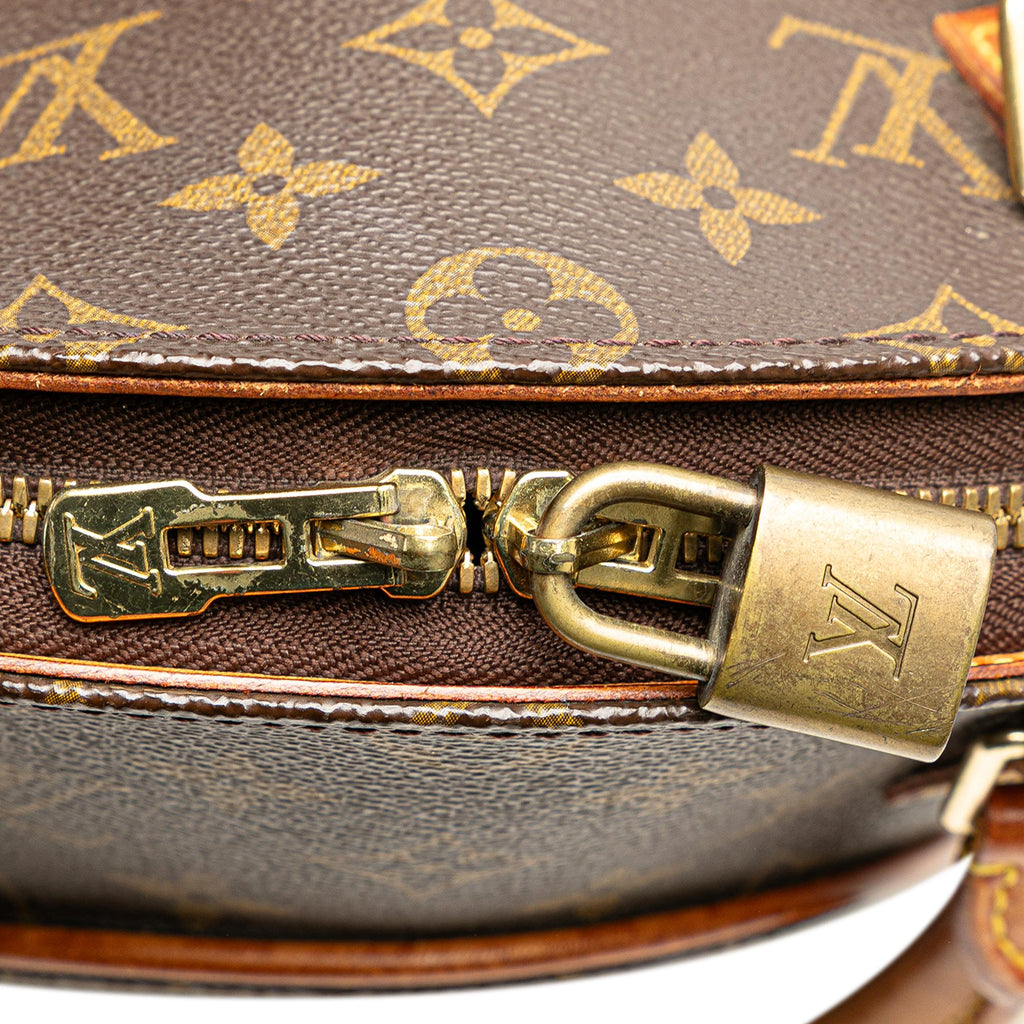 Louis Vuitton Monogram Ellipse PM