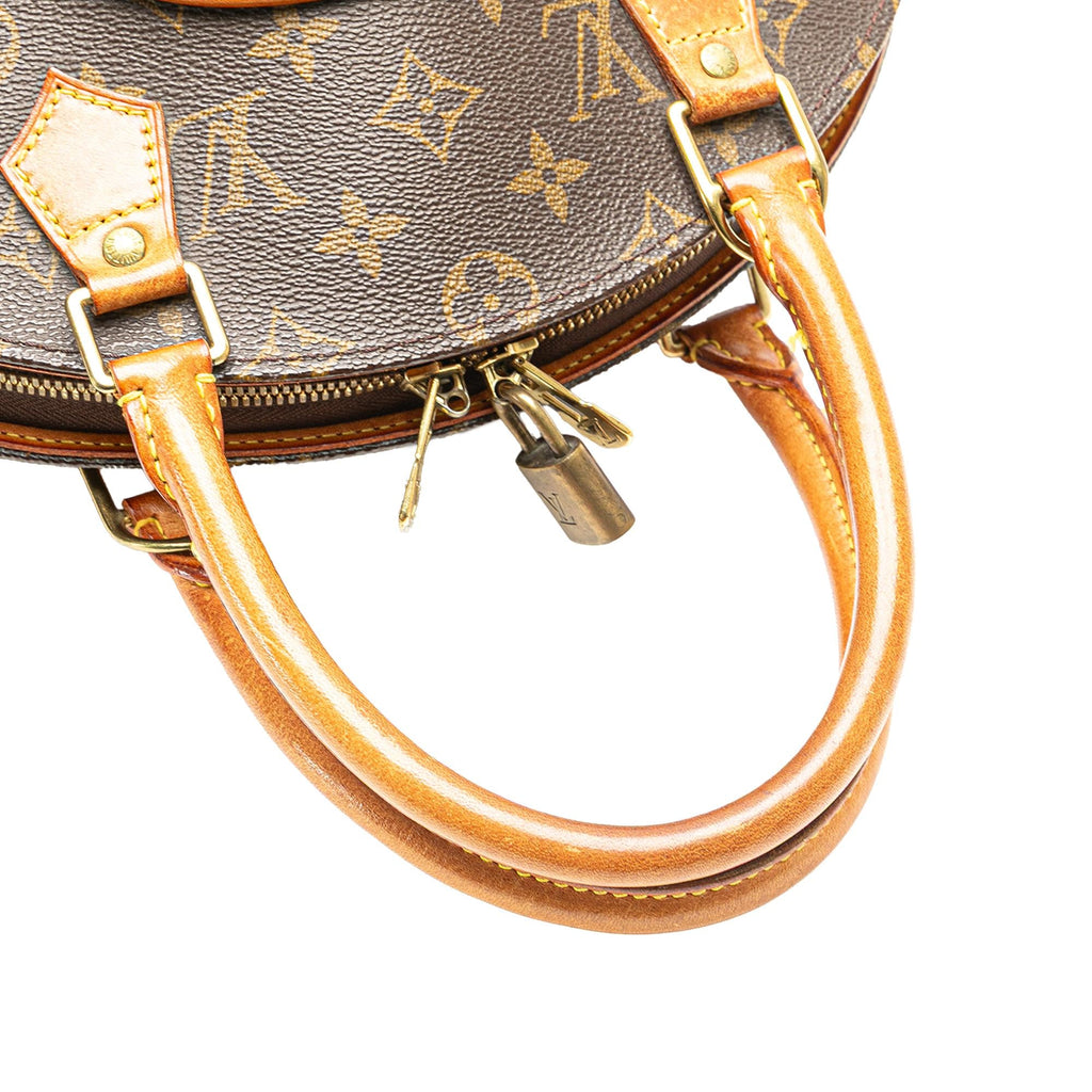 Louis Vuitton Monogram Ellipse PM