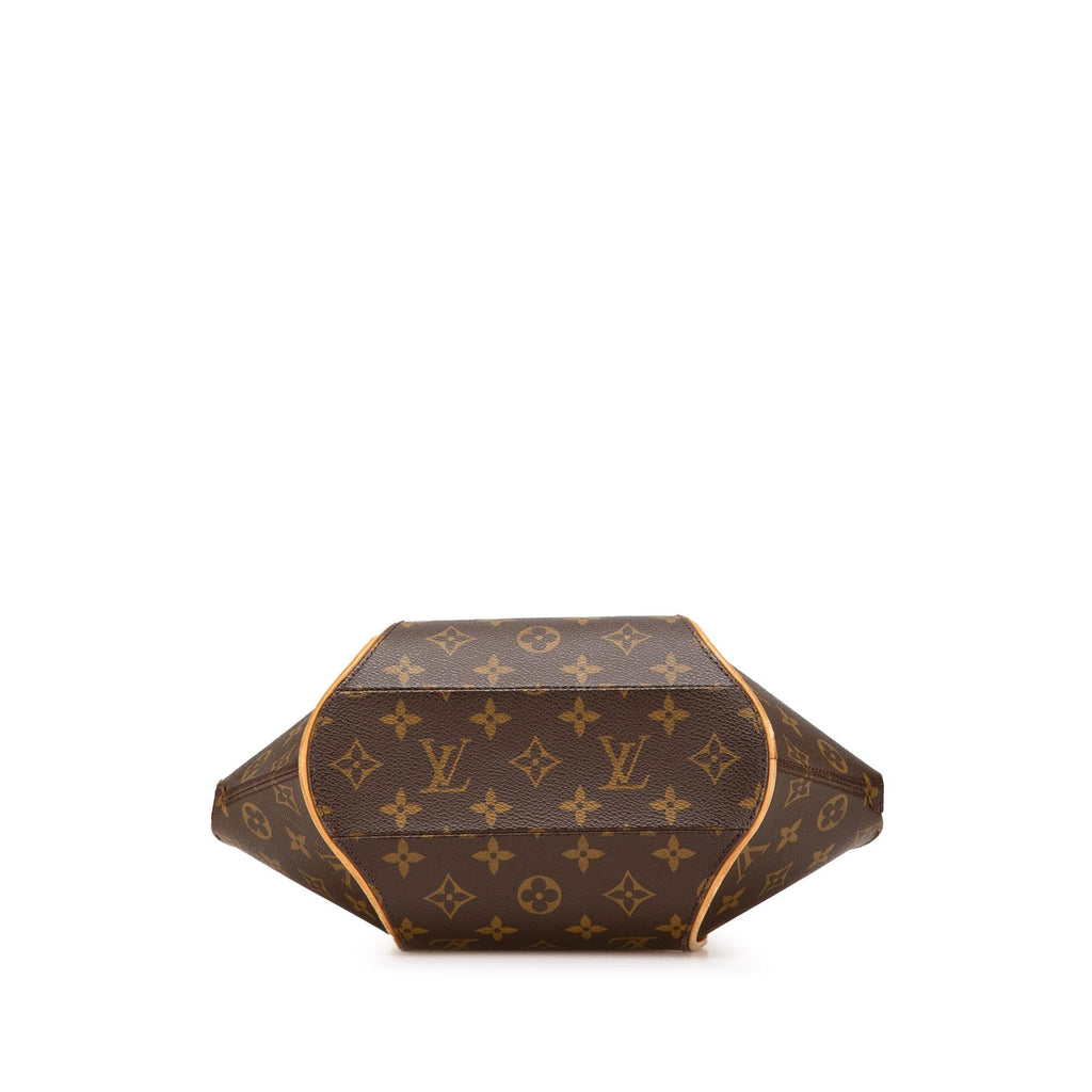 Louis Vuitton Monogram Ellipse PM