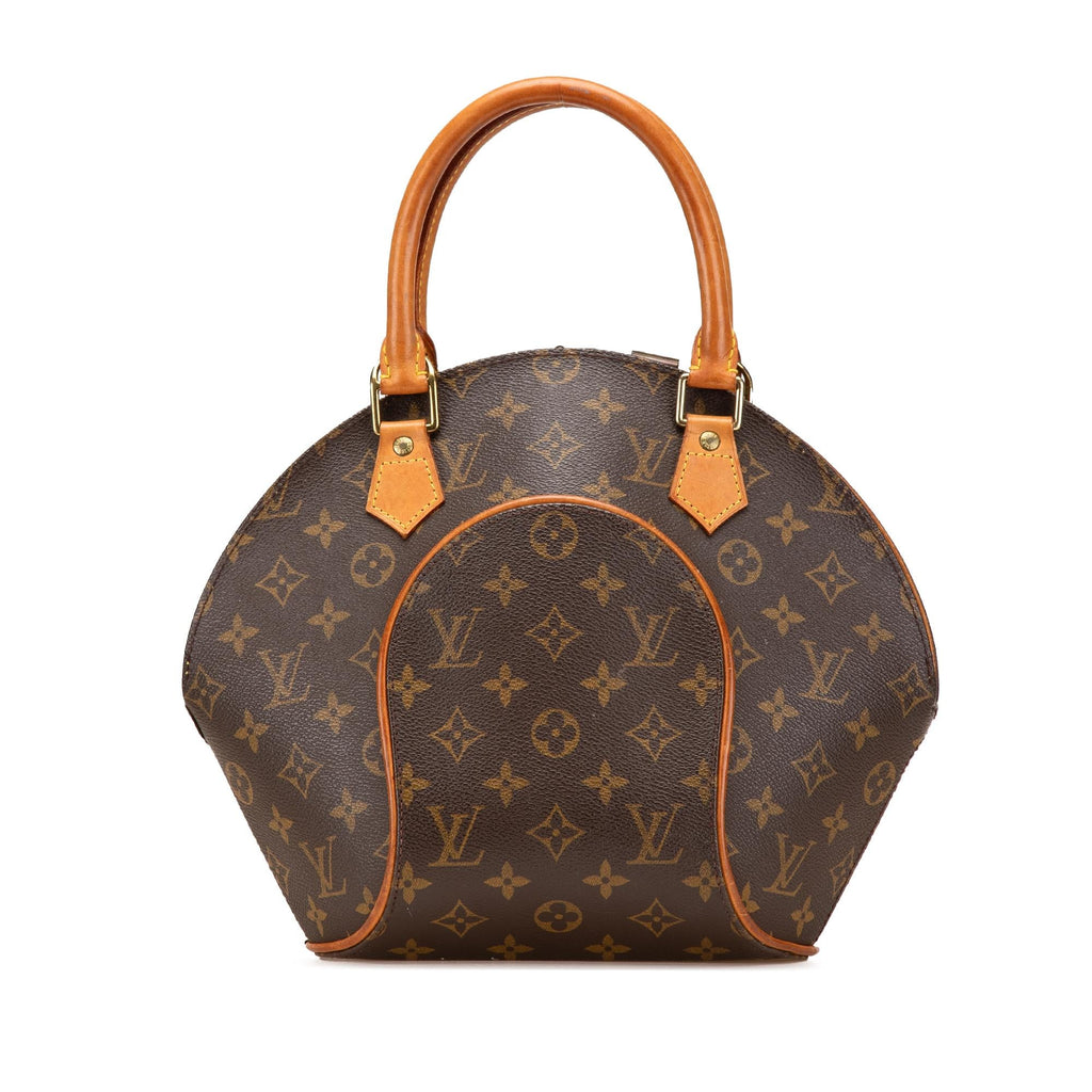 Louis Vuitton Monogram Ellipse PM