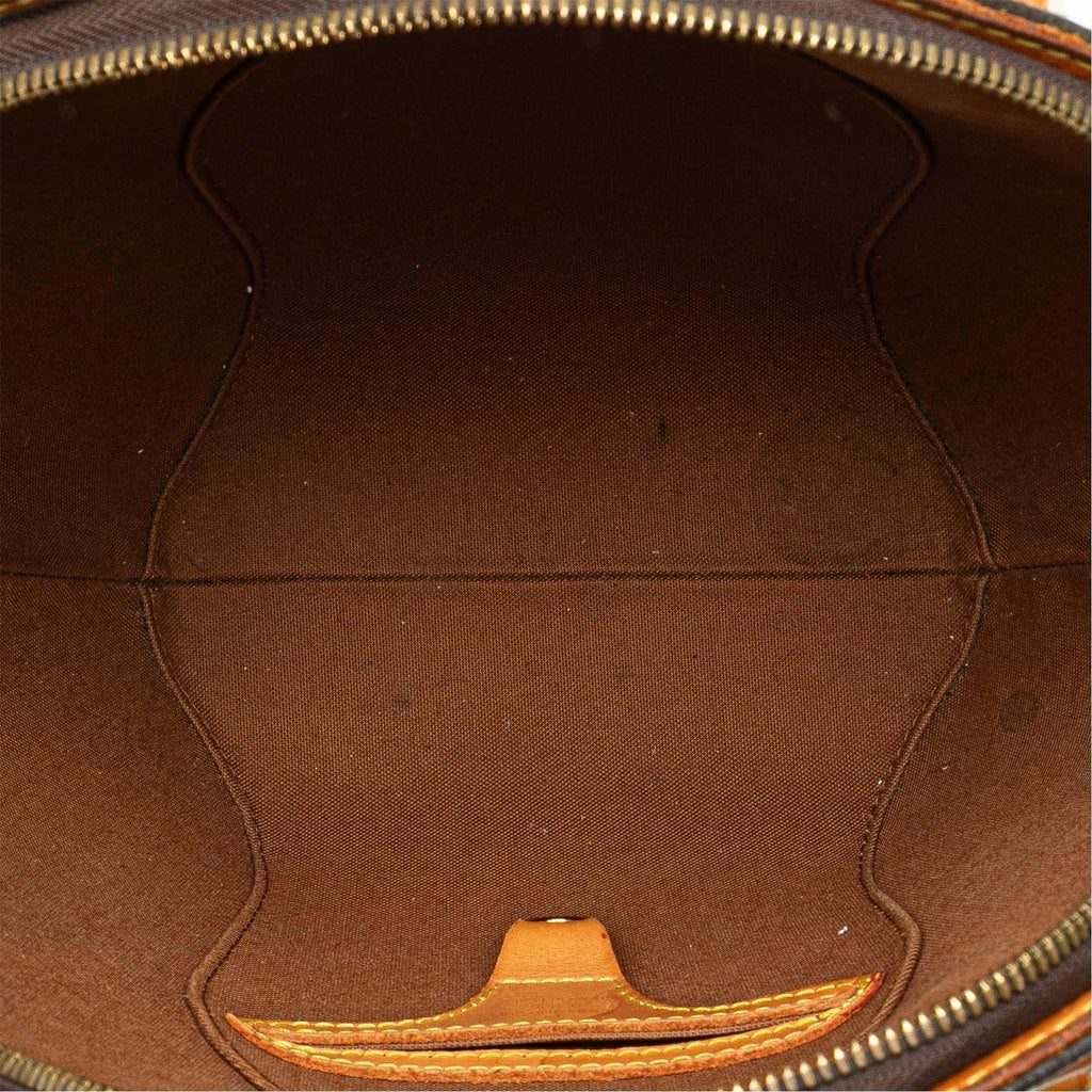 Louis Vuitton Monogram Ellipse PM