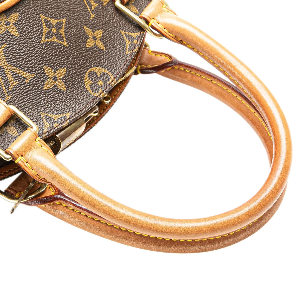 Louis Vuitton Monogram Ellipse PM