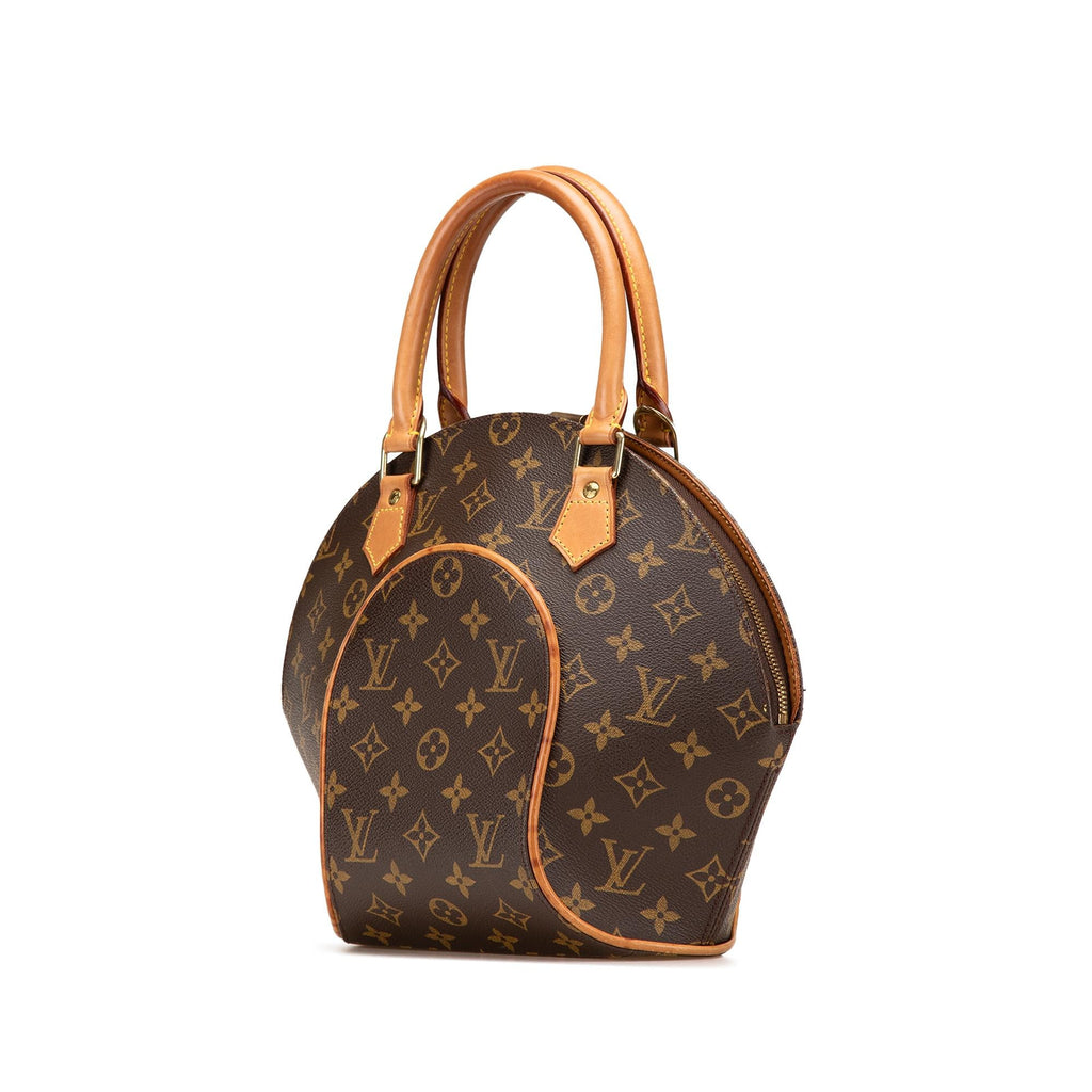 Louis Vuitton Monogram Ellipse PM