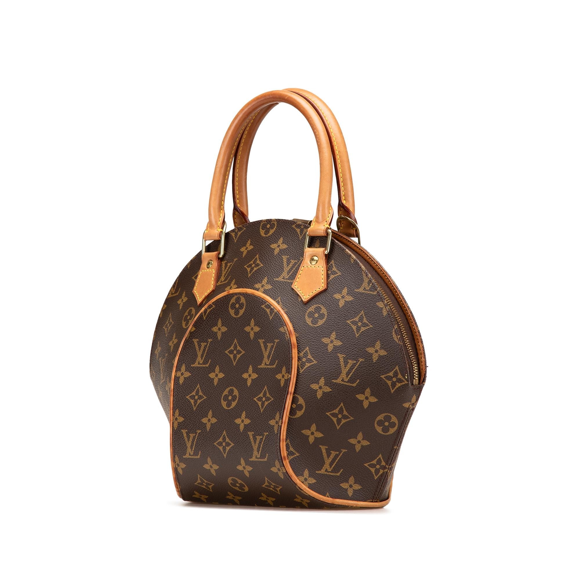 Louis Vuitton Monogram Ellipse PM