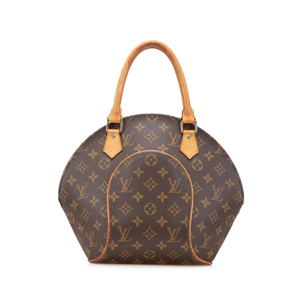 Louis Vuitton Monogram Ellipse PM