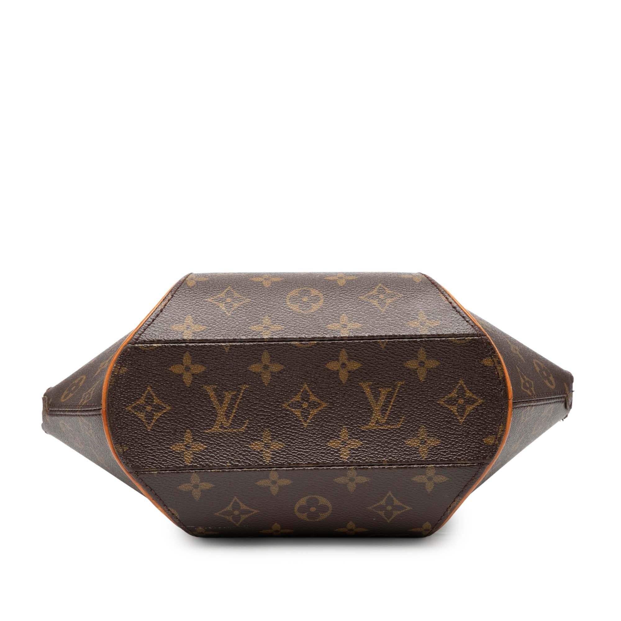 Louis Vuitton Monogram Ellipse PM