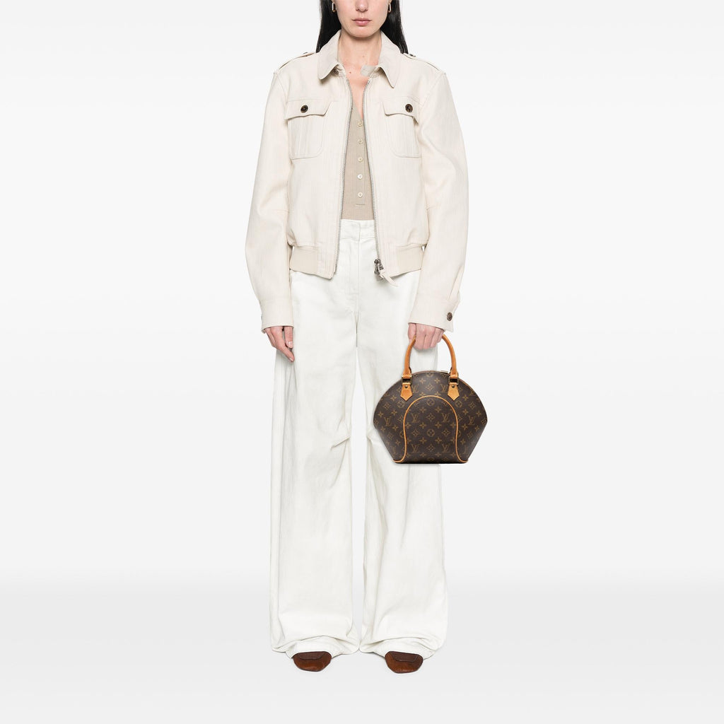 Louis Vuitton Monogram Ellipse PM