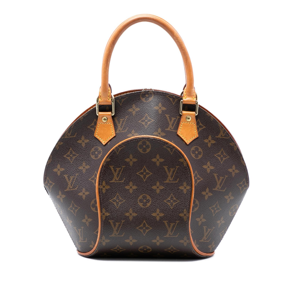 Louis Vuitton Monogram Ellipse PM