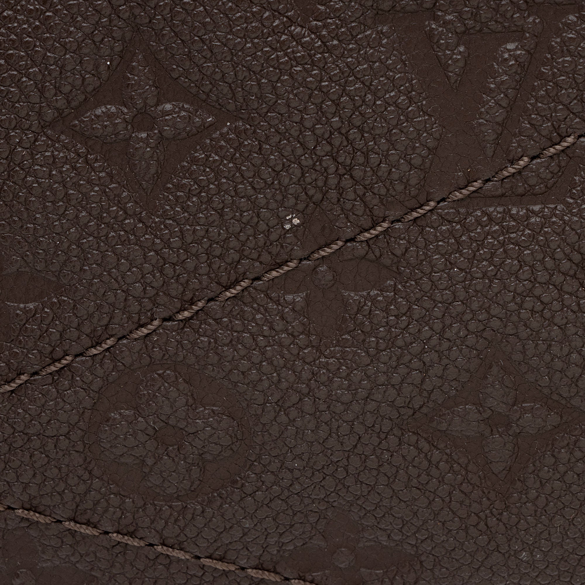 Louis Vuitton Monogram Empreinte Artsy MM Shoulder Bag (SHF-DwoU1j)