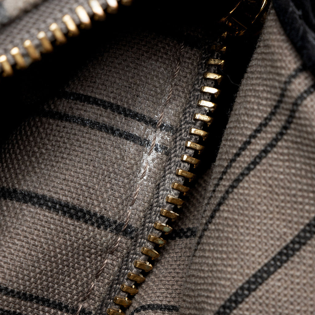 Louis Vuitton Monogram Empreinte Artsy MM Shoulder Bag