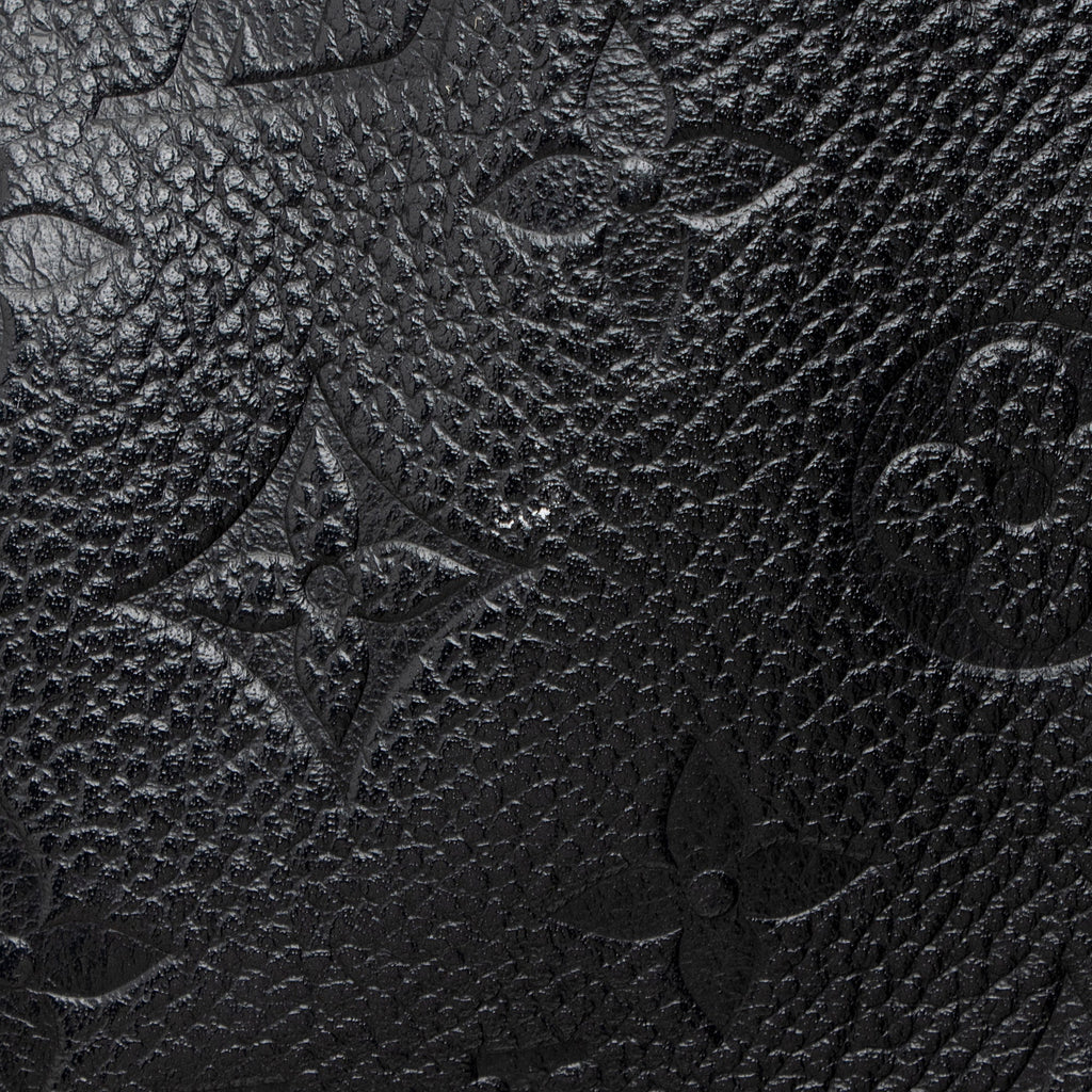 Louis Vuitton Monogram Empreinte Artsy MM Shoulder Bag