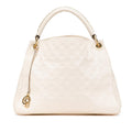 Louis Vuitton Monogram Empreinte Artsy MM