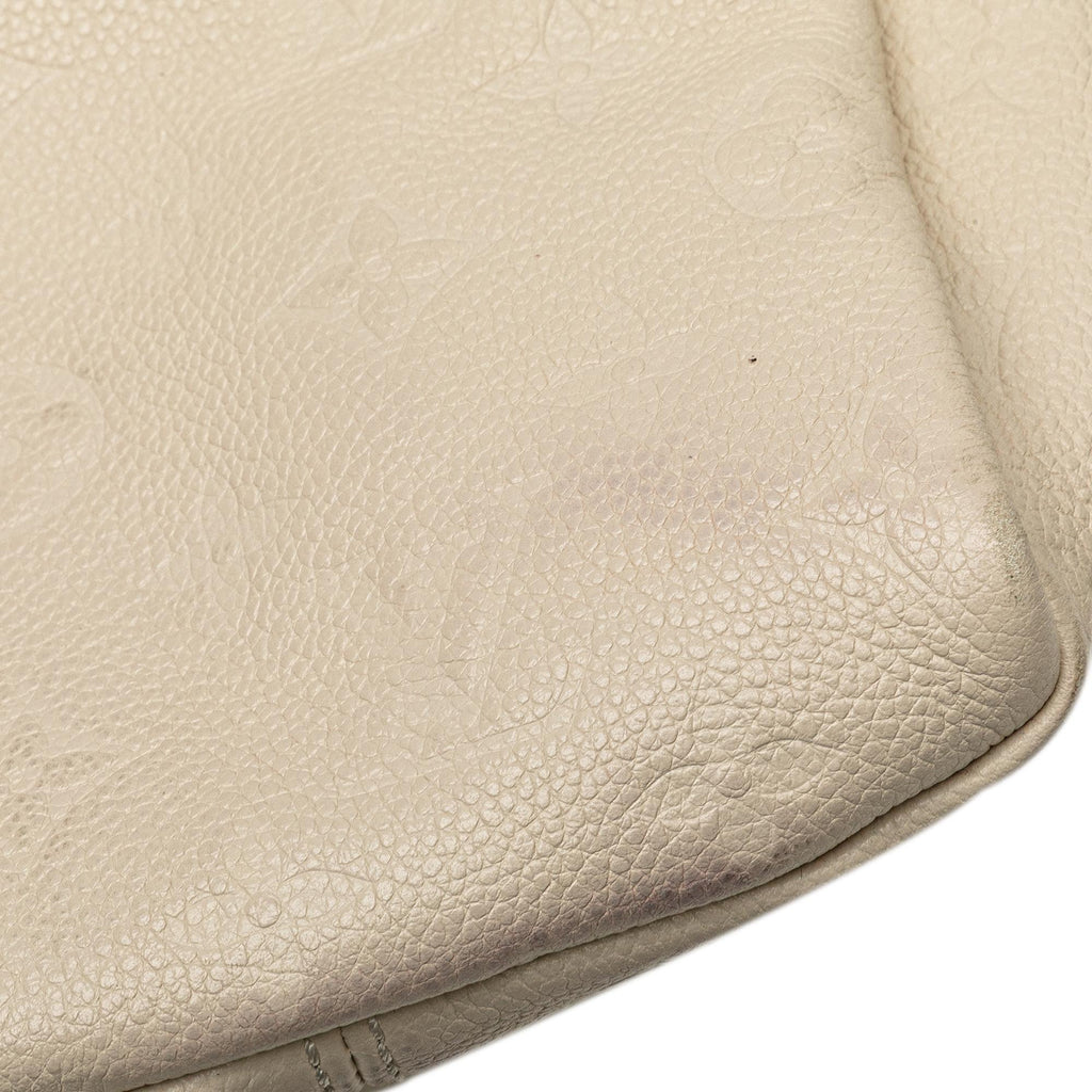 Louis Vuitton Monogram Empreinte Artsy MM