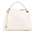 Louis Vuitton Monogram Empreinte Artsy MM