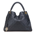 Louis Vuitton Monogram Empreinte Artsy MM