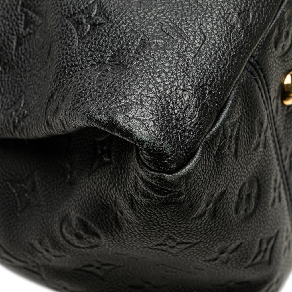 Louis Vuitton Monogram Empreinte Artsy MM