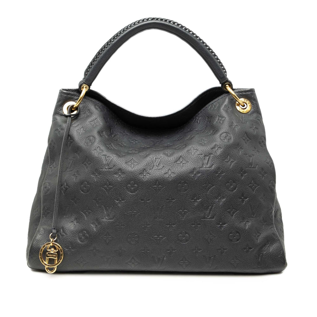 Louis Vuitton Monogram Empreinte Artsy MM