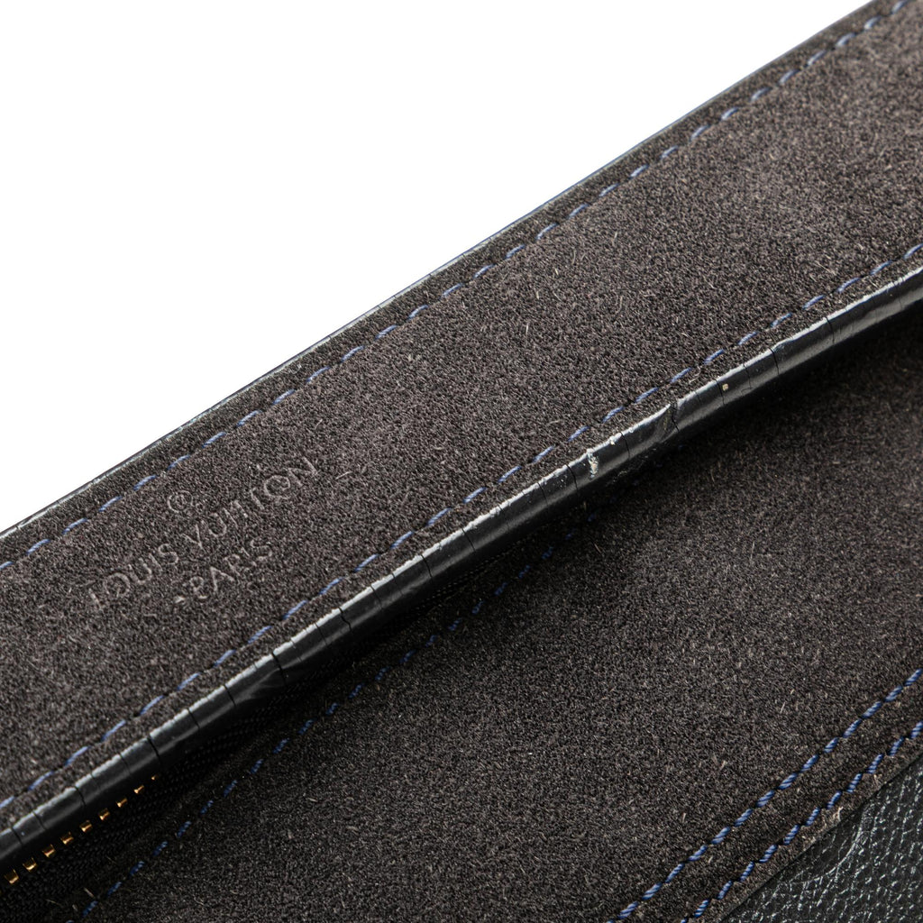 Louis Vuitton Monogram Empreinte Audacieuse MM