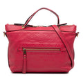 Louis Vuitton Monogram Empreinte Bastille PM