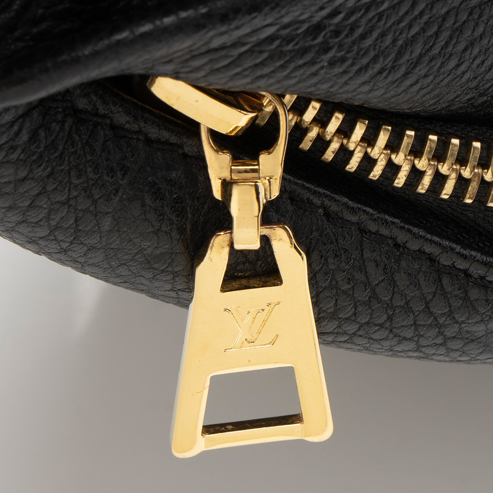 Louis Vuitton Monogram Empreinte Bumbag