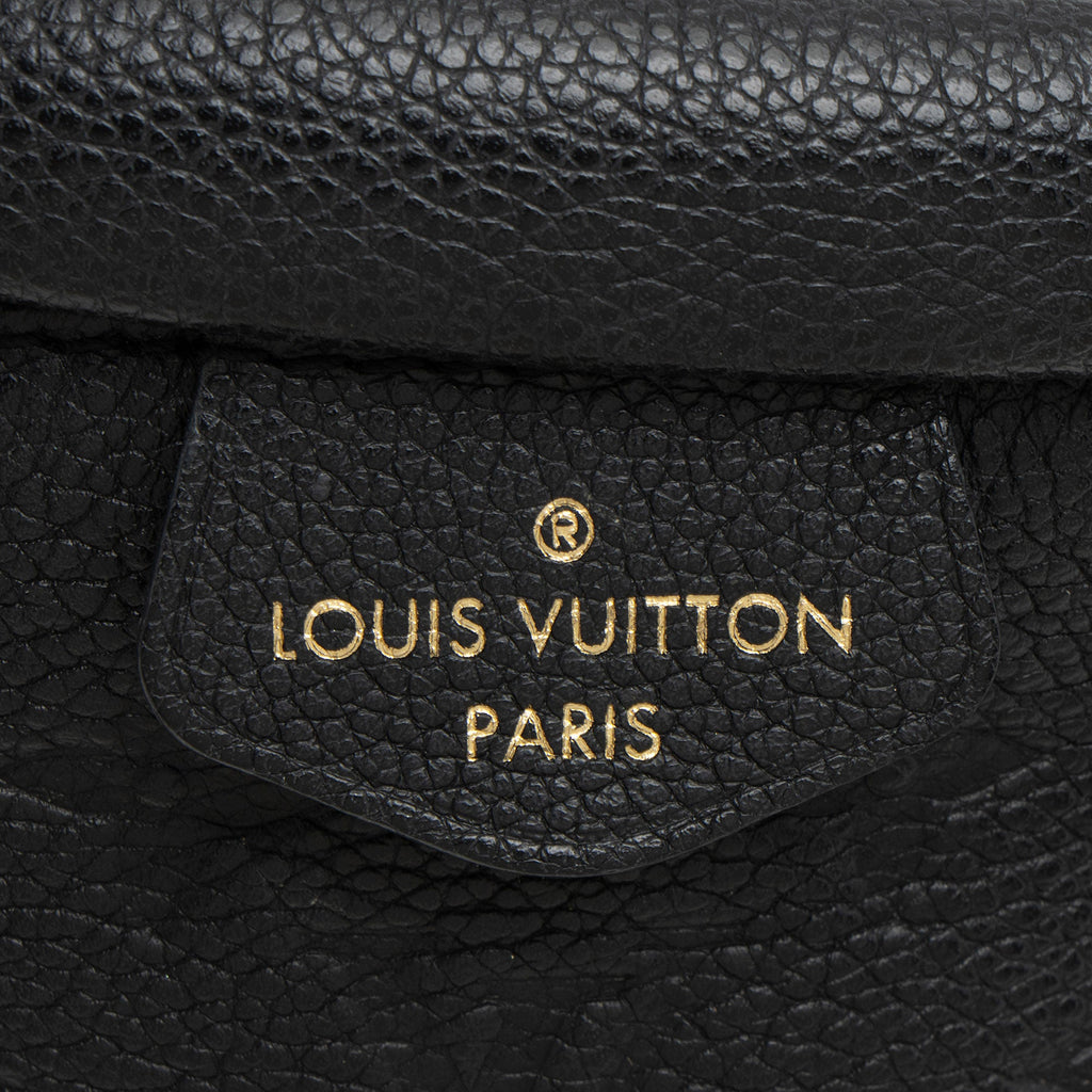 Louis Vuitton Monogram Empreinte Bumbag