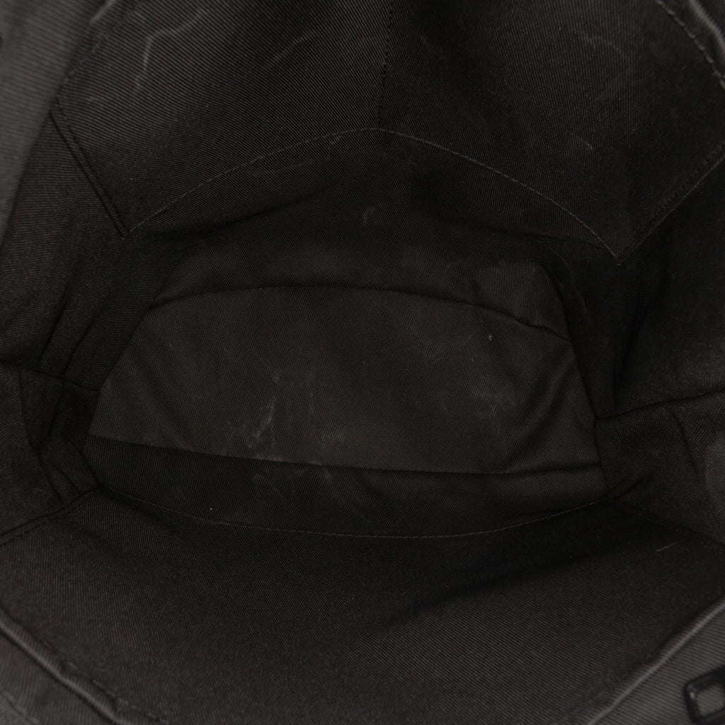 Louis Vuitton Monogram Empreinte Christopher Backpack PM